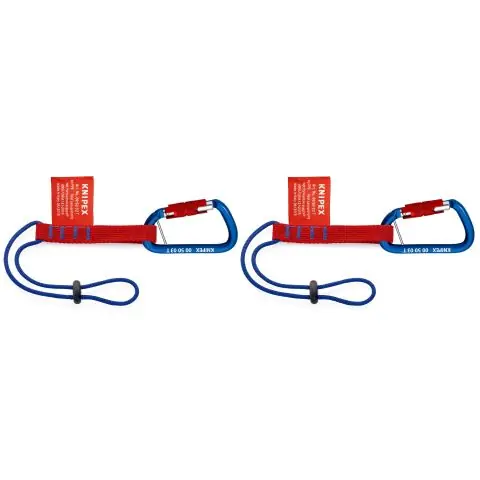 Outlet Knipex 00 50 06 T BK Adapterslinga